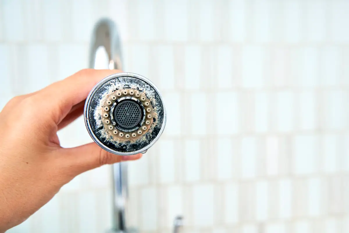 Wasserhärte Auswirkung